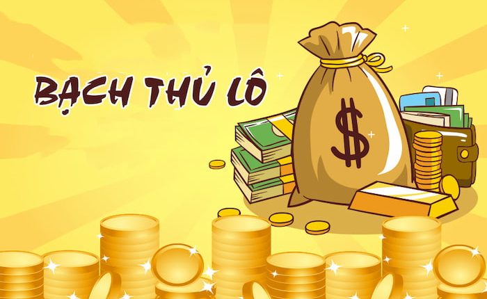 cầu bạch thủ lô xsmb siêu vip