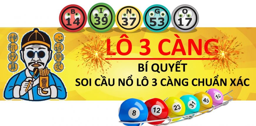 cầu cặp 3 càng víp xsmb siêu vip