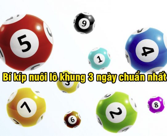 soi cầu lô cặp khung 3 ngày theo dạng số 2025