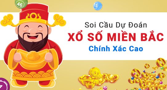 Dự Đoán xổ số MB 26/10/2025 - Soi Cầu Dự Đoán thứ 3