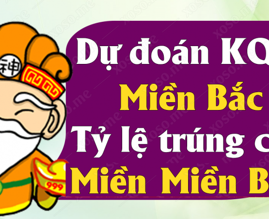 Dự Đoán xổ số MB 3/11/2025 - Soi Cầu Dự Đoán thứ 4